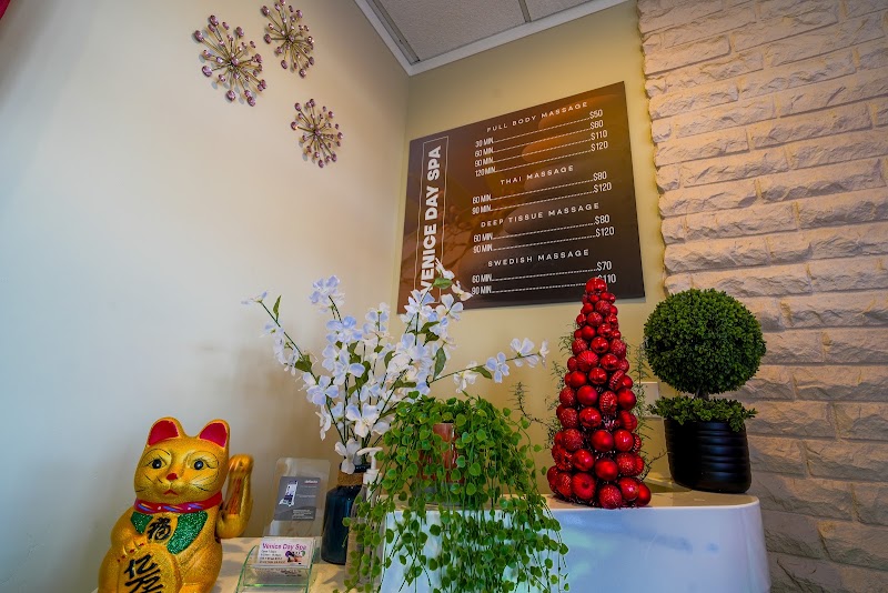 Venice Day Spa, massage spa in Chula Vista, CA, photo 4 of 10